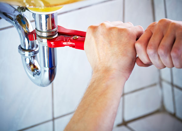 About Sandyville Plumbers